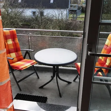 Ads-fewo 12 Gehminuten Bis Zum Ostseestrand Zempin