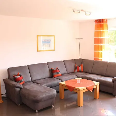 Apartment Ads-fewo 12 Gehminuten Bis Zum Ostseestrand *