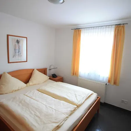 Apartment Ads-fewo 12 Gehminuten Bis Zum Ostseestrand