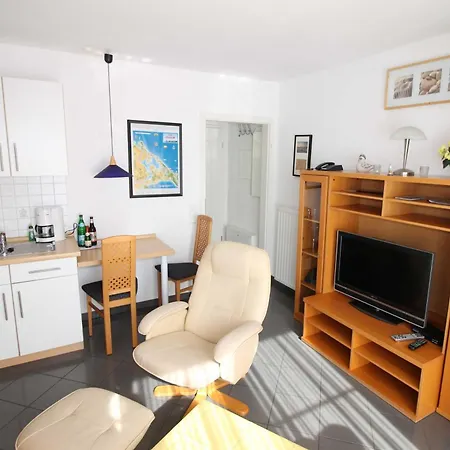 Ads-fewo 12 Gehminuten Bis Zum Ostseestrand Apartamento Zempin