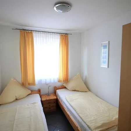 Apartment Ads-fewo 12 Gehminuten Bis Zum Ostseestrand *