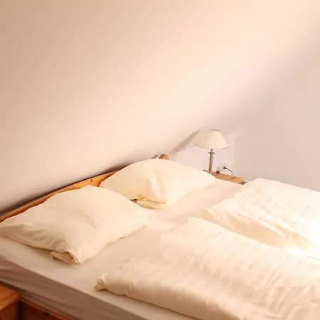 Ads-fewo 12 Gehminuten Bis Zum Ostseestrand Apartment