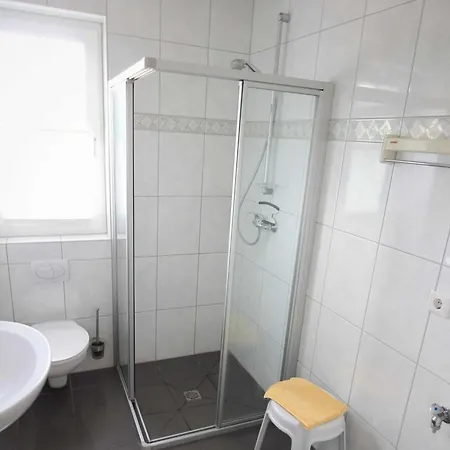 Ads-fewo 12 Gehminuten Bis Zum Ostseestrand Apartment *