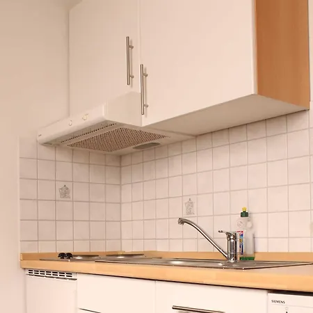 Ads-fewo 12 Gehminuten Bis Zum Ostseestrand Apartment Zempin