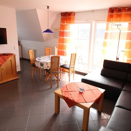 Apartamento Ads-fewo 12 Gehminuten Bis Zum Ostseestrand *