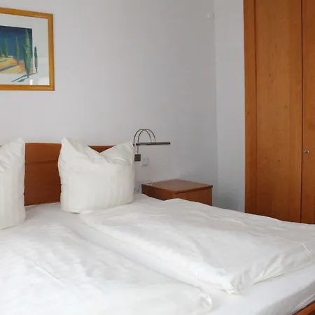 Ads-fewo 12 Gehminuten Bis Zum Ostseestrand Apartment *