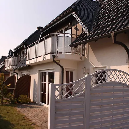 Ads-fewo 12 Gehminuten Bis Zum Ostseestrand