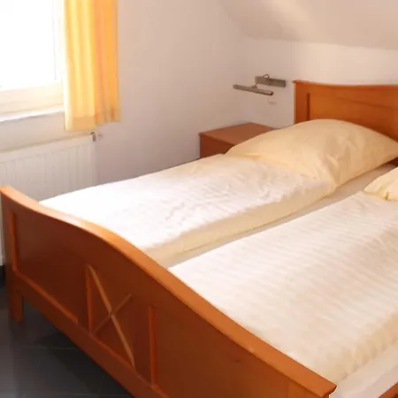 Apartamento Ads-fewo 12 Gehminuten Bis Zum Ostseestrand Zempin