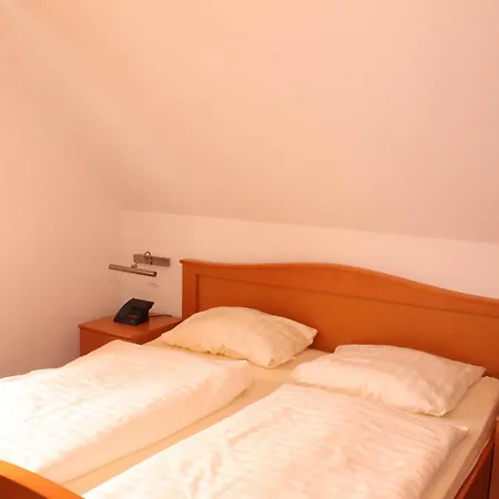 Ads-fewo 12 Gehminuten Bis Zum Ostseestrand Apartamento Zempin